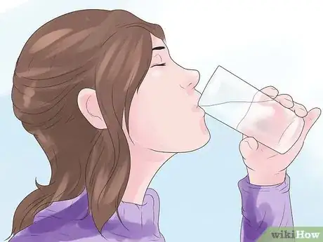 Image titled Stop Vomiting when You Have the Stomach Flu Step 1