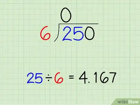 Image titled Do Long Division Step 3