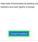 Download and Install Google Chrome
