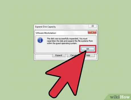 Image titled Increase Disk Space in VMware Step 5
