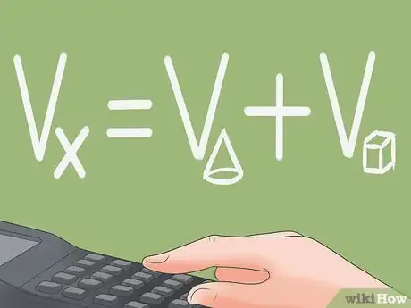 Image titled Calculate the Volume of an Irregular Object Step 15