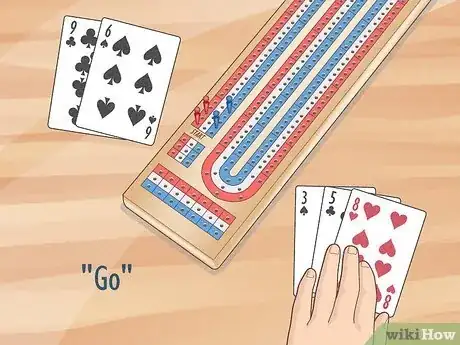 Image titled Play Cribbage Step 8