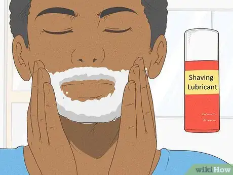 Image titled Prevent Skin Irritation After Shaving Step 8