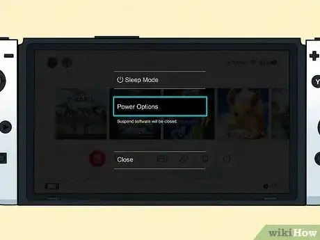 Image titled Nintendo Switch Not Connecting to TV Step 4