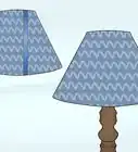 Decorate a Lampshade