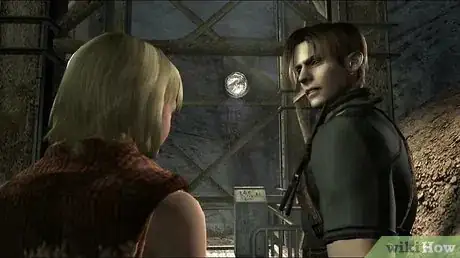 Image titled Easily Defeat the Last Boss on Resident Evil 4 Alternative Step 1