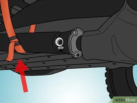 Image titled Hook Up a Tow Dolly and Lights to a Car Step 17