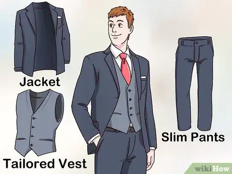 Image titled Dress Like a Mod Step 15