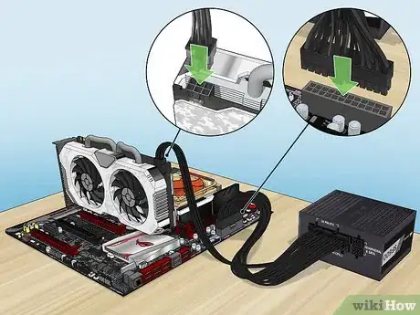 Image titled Tell if Your Power Supply or Motherboard Is Bad Step 22