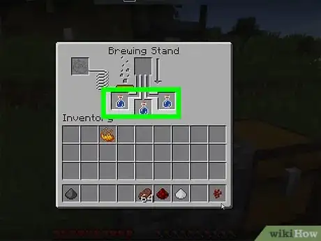 Image titled Make a Potion of Swiftness in Minecraft Step 8