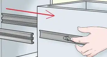 Remove Drawers