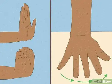 Image titled Prevent Arthritis in Your Hands Step 3