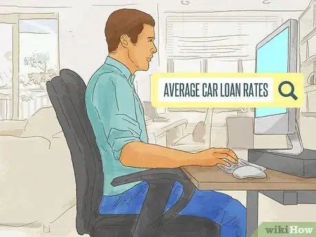 Image titled Buy a Car With No Money Down and Bad Credit Step 5