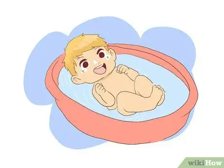 Image titled Go to a Birthday Party with Your Infant Step 15