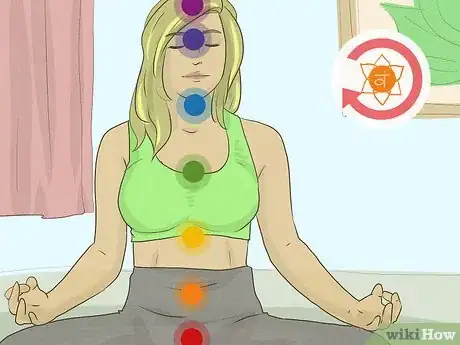 Image titled Meditate on Chakras Step 6