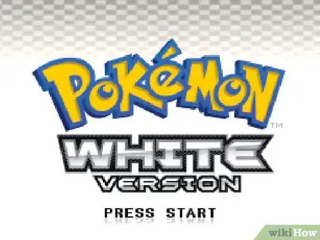 Image titled Get Celebi in Pokémon White Step 4