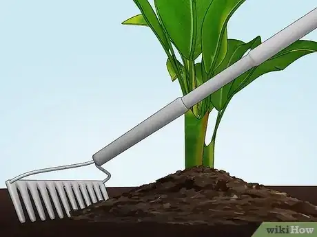 Image titled Add Compost to Plants Step 10
