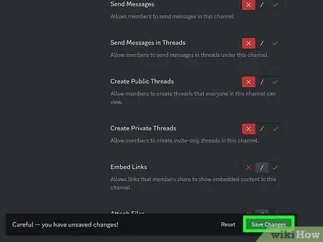 Image titled Discord Rules Template Step 10