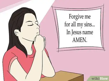 Image titled Say a Good Prayer Step 4