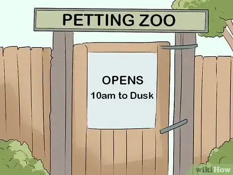 Image titled Start a Petting Zoo Step 12