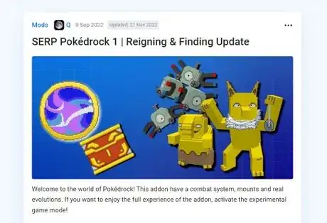 Image titled Serp pokedrock article gen 1