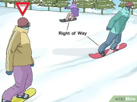 Image titled Snowboard for Beginners Step 14