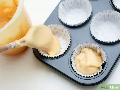 Image titled Make Cupcakes with Self‐Raising Flour Step 8