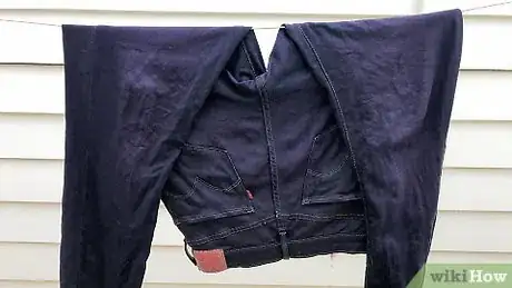 Image titled Dye Jeans Step 12