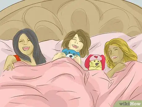 Image titled Make the Most of Your Summer Vacation (for Teens) Step 19