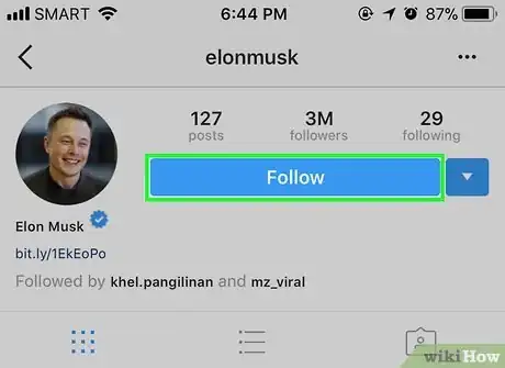 Image titled Contact Elon Musk Step 3