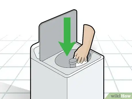 Image titled Clean a Washing Machine with Vinegar Step 8