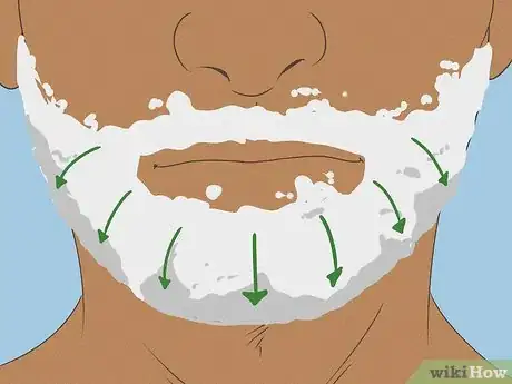 Image titled Prevent Skin Irritation After Shaving Step 9