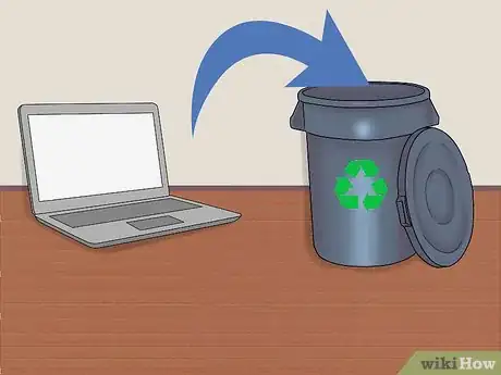 Image titled Dispose of Old Laptops Step 12