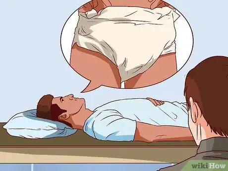 Image titled Know if You've Become Addicted to Wearing Diapers (As an Adult) Step 7
