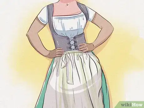 Image titled Dress for Oktoberfest Step 4