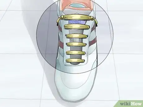 Image titled Lace Skate Shoes Step 12