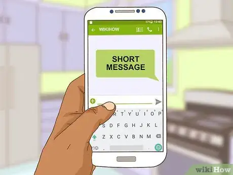 Image titled Decide Whether to Text or Call Someone Step 7