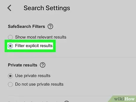 Image titled Block Porn from Google Search Step 9
