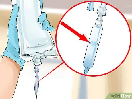 Image titled Give Subcutaneous Fluids to a Cat Step 4