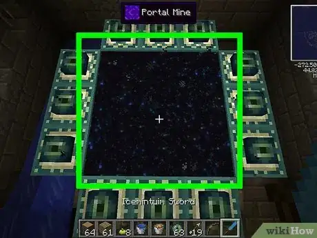 Image titled Find the Ender Dragon in Minecraft Step 8