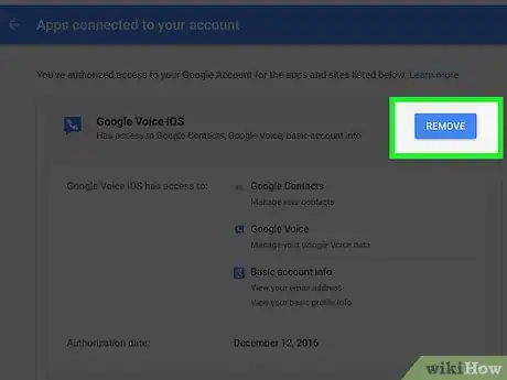 Image titled Manage Authorized Websites in Your Google Account Step 8