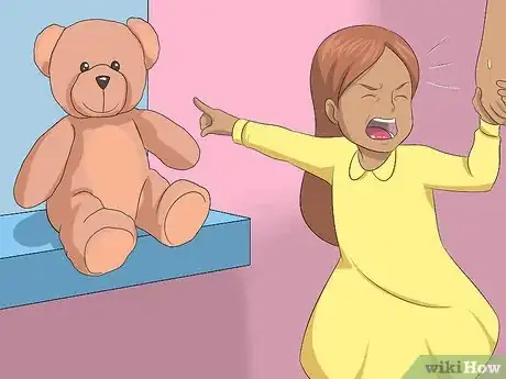 Image titled Stop Your Toddler from Fake Crying Step 2