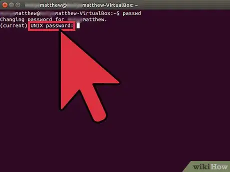 Image titled Change Your Password in Linux Step 3