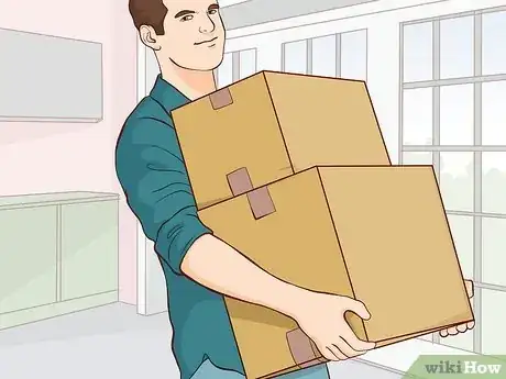 Image titled Pack a Moving Truck Step 9