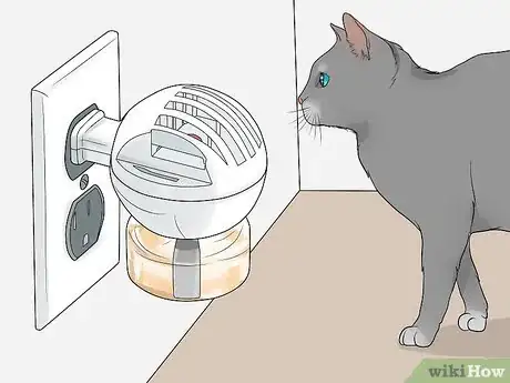 Image titled Keep a Cat Calm During a Move Step 10