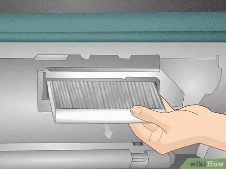 Image titled Change a Subaru Outback Cabin Air Filter Step 6