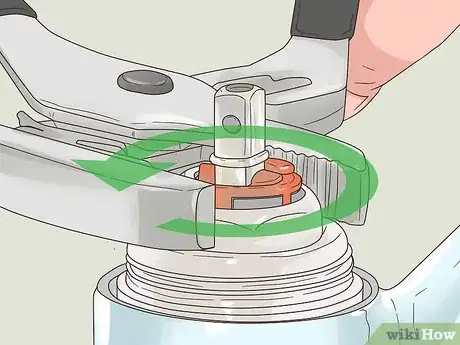 Image titled Fix a Kitchen Faucet Step 9
