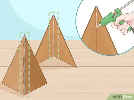 Image titled Build a Model Pyramid Step 11