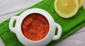 Make Tomato Coulis