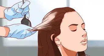 Naturally Dye Your Hair
